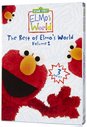 Sesame Street  The Best of Elmo's World, Volume 2 DVD