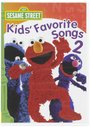 Sesame Street  Kids' Favorite Songs 2 DVD