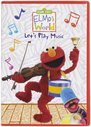 Sesame Street  Elmo's World - Let's Play Music DVD