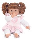 Melissa & Doug  12" Doll - Brianna