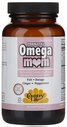 Country Life  Prenatal Omega Mom Softgels, 90 ct