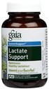 Gaia Herbs  Lactate Support Liquid Caps, 60 ct