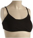 Japanese Weekend  Hug Nursing Bra - Black