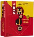 Clif Mojo Chocolate Almond Coconut, 12 ct