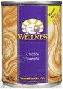 Wellness  Chicken