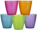 Munchkin  5 Cup Multi Pack - 8 oz cups