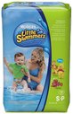 Huggies Little Swimmers Disposable Swim PantsSizes S, M, L