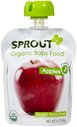 Sprout Stage 1 Apples - 5 pk