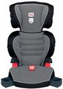 Britax  Parkway SGL Booster - Cloudburst