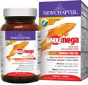 New Chapter  Wholemega 1,000 mg Softgels