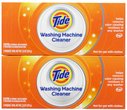 Tide  Liquid Detergent, 3 Loads, 2 Pack