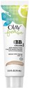 Olay Fresh Effects BB Cream! Tinted Moisturizer, Light to Med, 2.5 oz