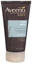 Aveeno  Men's Face Wash, 5 oz