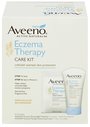 Aveeno  Eczema Therapy Complete Care Kit