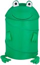 Honey-Can-Do  Large Kids Pop-Up Hamper - Frog