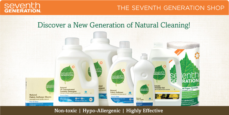 Seventh Generation