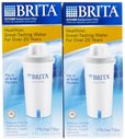 Brita  Pitcher Filters, 2pk