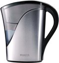 Brita  Stainless Steel Water Pitcher