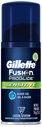 Gillette Fusion ProGlide Sensitive Shave Gel, 2.5 oz