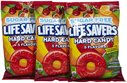 Life Savers  Sugar Free Hard Candy, 5 Flavor, 2.75 oz