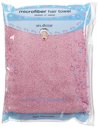 Spa Sister  Microfiber Hair Towel, Pink