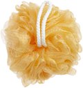 Body Benefits  Delicate Bath Sponge, Orange