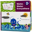 Harper Collins  Baby Einstein: Water, Water Everywhere