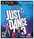 Ubisoft  Just Dance 3 (Playstation 3)