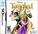 Disney  Disney Tangled (Nintendo DS)