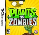 PopCap Games  Plants Vs. Zombies (Nintendo DS)