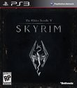 Bethesda Softworks  Elder Scrolls V: Skyrim (Playstation 3)