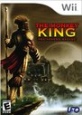 Tommo  The Monkey King: The Legend Begins (Nintendo Wii)