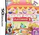 Tommo  Smart Girls Playhouse 2 (Nintendo DS)