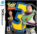 Disney  Toy Story 3 The Video Game (Nintendo DS)