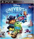 Disney  Disney Universe (Playstation 3)