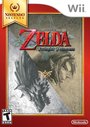 Nintendo  Selects: The Legend of Zelda: Twilight Princess