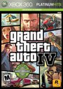 Rockstar Games  Grand Theft Auto IV (Xbox 360)