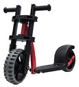 YBike  Kicker - Red