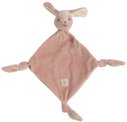 MiYim  Organic Bunny Lovie Blankee