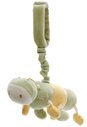 MiYim  Crib/Stroller Toy - Calvin the Caterpillar