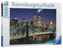 Ravensburger  NYC - Brooklyn Bridge Puzzle (2,000pc)