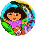 Designware  Dora the Explorer 9