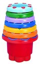 Tolo  Toys Rainbow Stackers