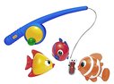 Tolo  Toys Funtime Fishing