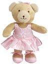 Kids Line  Twirling Around Plush Bear