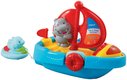 VTech  Tug & Teach Sailboat