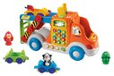 VTech  Pull & Learn Car Carrier