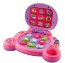 VTech  Baby's Learning Laptop - Pink