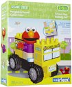 K'Nex Sesame Street Neighborhood Collection School Bus (20 pcs)