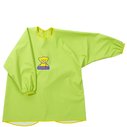 Baby Bjorn  Eat & Play Smock - Green